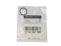 Gasket, Seal Renault 7701047587 Original