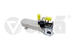 EGR Cooler 03G131512L 11317713901 VW Audi Seat Skoda Vika