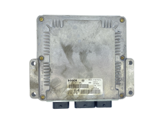 Control Unit 0281011081 9647472780 9646850580 PSA Bosch 63728
