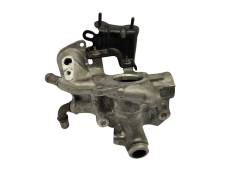 Mount, Bracket EGR Renault Dacia 147173974R 1.5 DCI 3947