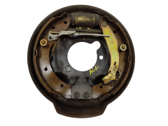 Brake Disc Cover Plate Szczęk Left 4211A5 Citroen Xsara Picasso 11998