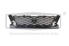Radiator Grille 5F0853654F 88531625102 Seat Leon DPA