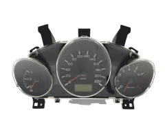 Speedometer/Instrument Cluster Mitsubishi Colt MR951770 MM0038-001 53369