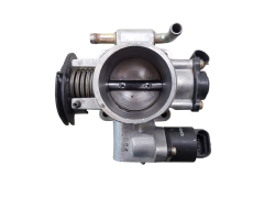 Throttle Body Valve Chevrolet Daewoo Kalos 1.4 16V DPI-2