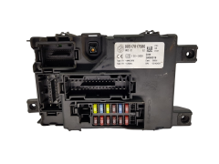 Fuse Box Fiat 00517817580 28050016 Delphi 20369