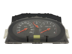 Speedometer/Instrument Cluster Nissan Micra AX761 21177