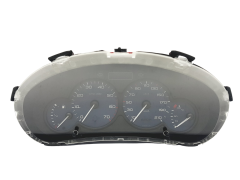 Speedometer/Instrument Cluster Partner Berlingo 9662745480 PSA 45197