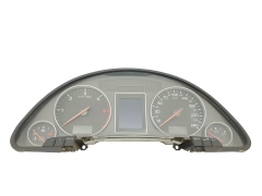 Speedometer/Instrument Cluster Audi A4 B6 8E0920900M 0263626045 26361
