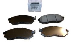 Brake Pads Front New Original 410600771R Renault