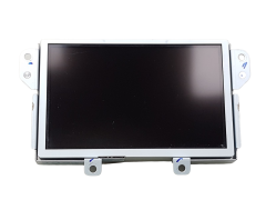 Navigation Display Ford Focus 3 BM5T-18B955-FE 3 1099