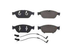 Brake Pads Front 4G0698151M 66981695301 Audi Vika
