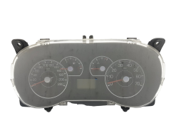 Speedometer/Instrument Cluster Fiat Grande Punto 51803089 48854