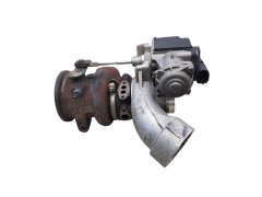 Turbocharger VW Audi Seat Skoda 1,4 TSI 04E145713P 77487KM