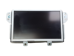 Navigation Display Ford Focus 3 BM5T-18B955-FE 3