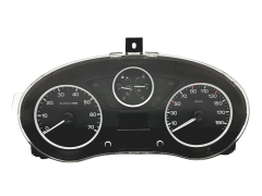 Speedometer/Instrument Cluster Partner Berlingo 9801642080 PSA 48074