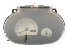 Speedometer/Instrument Cluster Ford Ka 97KB-10849-AG 97KB10849AG 25424