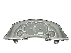 Speedometer/Instrument Cluster Opel Meriva 13214770LN 110080162038 48478
