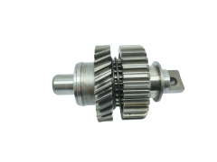 Speed Gear 7701476665 Renault TL4