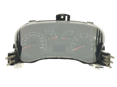 Speedometer/Instrument Cluster Fiat Panda 51711237 503000480700 25590