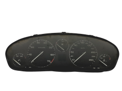 Speedometer/Instrument Cluster Peugeot 607 9629598280 110008883001 30973