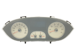 Speedometer/Instrument Cluster Lancia Musa 735417167 503001190200 26258