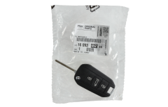 Key New Original Peugeot 508 301 1609365280