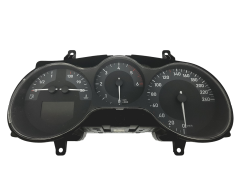 Speedometer/Instrument Cluster Seat Leon 1P0920827B 110080369017 VDO