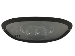 Speedometer/Instrument Cluster Lancia Ypsilon 06061350030C 41312