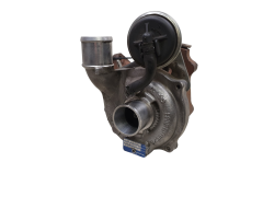 Turbocharger 7701476891 54359700011 507852H301868 1.5dCi Renault 8200507852 4