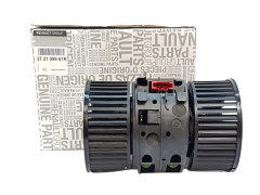 Heater Blower Fan Motor Original Renault Trafic 3 Vivaro Scenic 3 272109961R