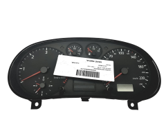 Speedometer/Instrument Cluster Audi A3 8L 8L0919860D 110008894001 57624
