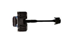Door Hinge Stopper Rear 8K0839249D B12367 Audi A4 Borsehung