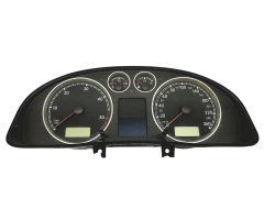 Speedometer/Instrument Cluster VW Passat 3B 3B0920827A 110080198002 39778