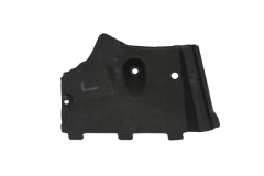 Floor Sound Insulation Left For Audi A6 4G0825201 88251583702 DPA
