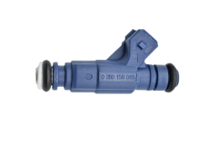 Fuel Injector For VW Audi Seat Skoda 06B133551M 91331640201 Vika