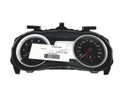 Speedometer/Instrument Cluster Renault Clio 3 8200628775 G 58526