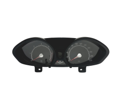 Speedometer/Instrument Cluster Ford Fiesta VP8A6F-10894-BC 58706