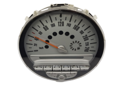 Speedometer/Instrument Cluster Mini Cooper 9136193 BM-503-011 21212