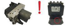Abs Pump Fiat Stilo 46825714 0265950037 Bosch 67811