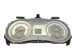 Speedometer/Instrument Cluster Renault Clio 3 8200343563 F 43907