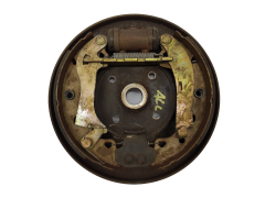 Brake Disc Cover Plate Szczęk Left 7701024249 Renault 25