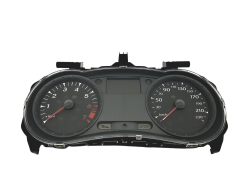 Speedometer/Instrument Cluster Renault Clio 3 8200820993 C 52606