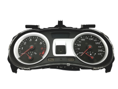 Speedometer/Instrument Cluster Renault Clio 3 8200820999 D 47283