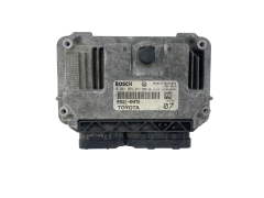 Control Unit 89661-0H070 0261S04464 Toyota PSA Bosch 48279