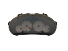 Speedometer/Instrument Cluster Peugeot 206 9648837280 000643506 1423