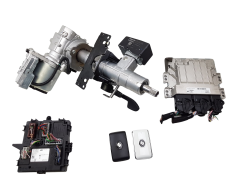 Starter Kit Renault Clio 5 237102703S 284B13925R 488105379R 1.3 TCE 0km 17