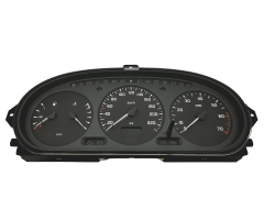 Speedometer/Instrument Cluster Renault Megane 1 Scenic 1 21578161-2 30626