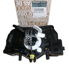 Airbag Slip Ring New Original 8201168027 Renault