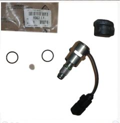 Solenoid valve Pompy Original Citroen Peugeot Berlingo Xsara Jumpy 1.9D 1563L1