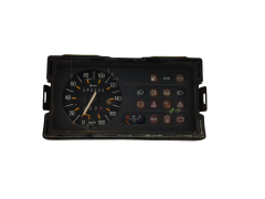 Speedometer/Instrument Cluster Renault Express Rapid Veglia 2749